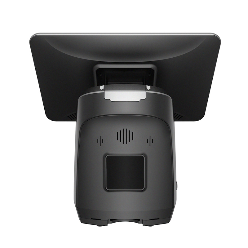 JST 156 15.6 epos system