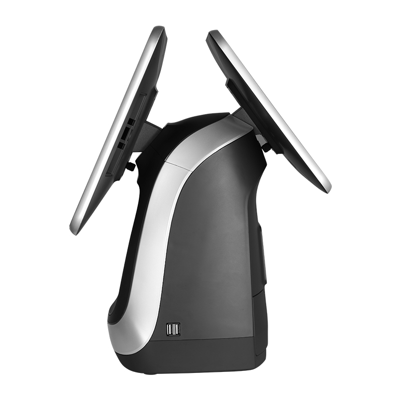 JST 156 restaurant POS system