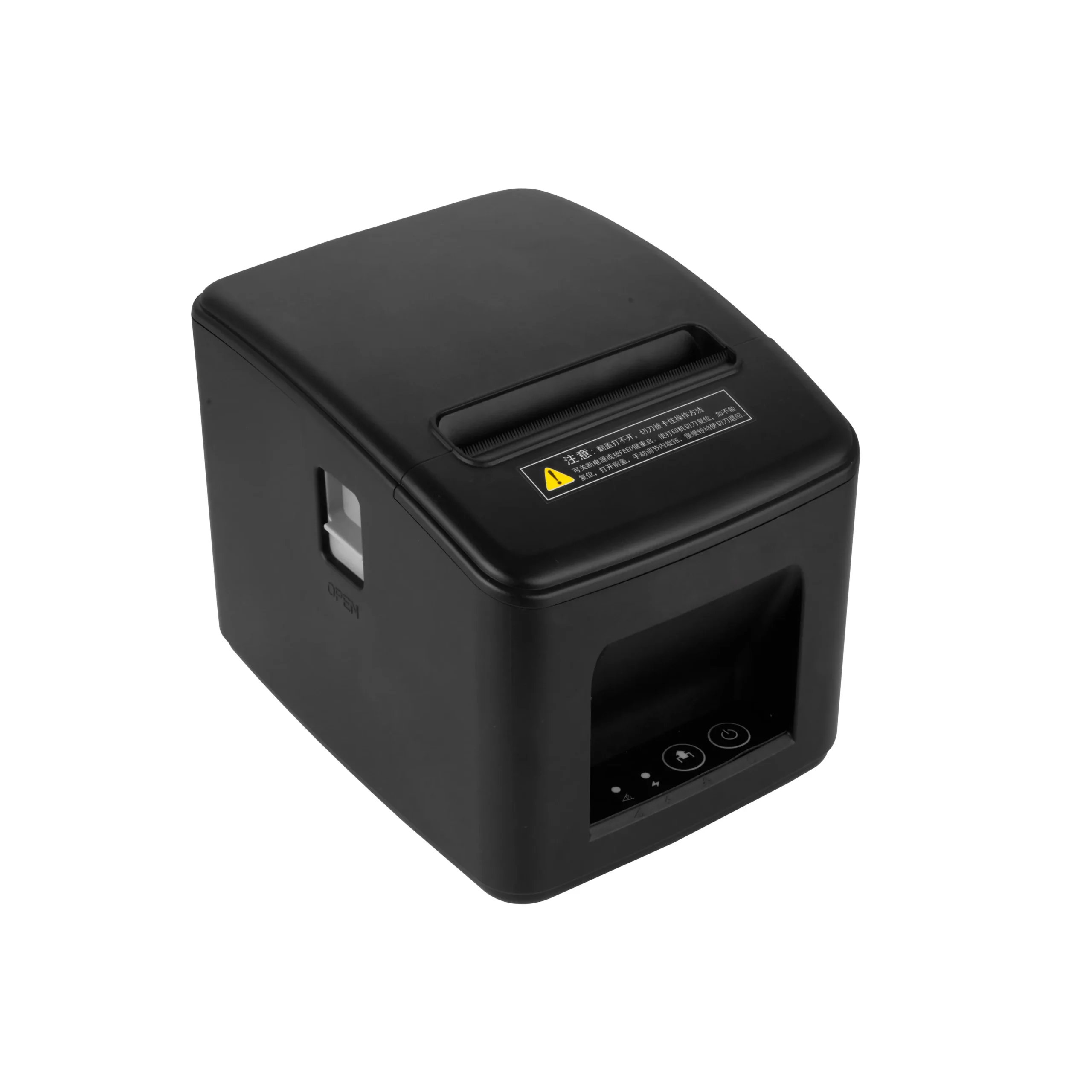 80mm Thermal Receipt Printer JSP-810 1 80mm Thermal Receipt Printer JSP-810