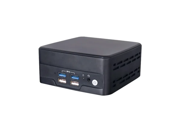Mini PC BOX BOX-600 - Pos System/kiosk Manufacturer
