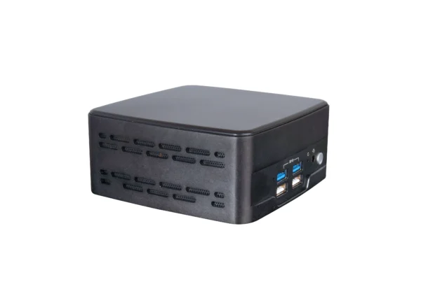 Mini PC BOX BOX-600 - Pos System/kiosk Manufacturer