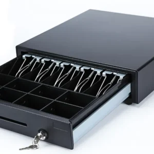 Cash Drawer JSC-410